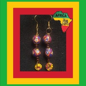 🇪🇹BUY 1 GET 1 FREE EVERYTHINGAFRICAN ELEGANCE